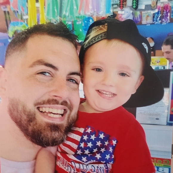 Meet your Posher, Jesse - Picture 5 of 5